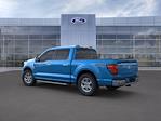 2024 Ford F-150 SuperCrew Cab 4x4, Pickup for sale #F24134 - photo 4