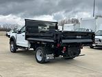 New 2024 Ford F-450 XL Regular Cab 4x4, 9' 5" Knapheide Drop Side Dump Truck for sale #F24143 - photo 6