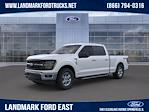 2024 Ford F-150 SuperCrew Cab 4x4, Pickup for sale #F24149 - photo 1