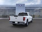 2024 Ford F-150 SuperCrew Cab 4x4, Pickup for sale #F24149 - photo 8