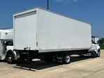 2025 Ford F-650 Super Cab DRW 4x2, Knapheide KVA Box Truck for sale #F25004 - photo 2