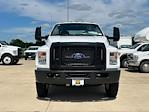 2025 Ford F-750 Crew Cab DRW 4x2, Cab Chassis for sale #F25008 - photo 4