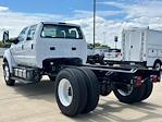 2025 Ford F-750 Crew Cab DRW 4x2, Cab Chassis for sale #F25008 - photo 6