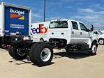 2025 Ford F-750 Crew Cab DRW 4x2, Cab Chassis for sale #F25009 - photo 2