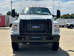 2025 Ford F-750 Crew Cab DRW 4x2, Cab Chassis for sale #F25009 - photo 4