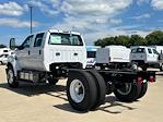 2025 Ford F-750 Crew Cab DRW 4x2, Cab Chassis for sale #F25009 - photo 6