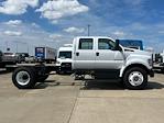 2025 Ford F-750 Crew Cab DRW 4x2, Cab Chassis for sale #F25011 - photo 3