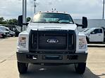 2025 Ford F-750 Crew Cab DRW 4x2, Cab Chassis for sale #F25011 - photo 4