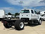 New 2025 Ford F-750 Crew Cab 4x2, Cab Chassis for sale #F25013 - photo 2