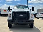 New 2025 Ford F-750 Crew Cab 4x2, Cab Chassis for sale #F25013 - photo 4