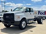 New 2025 Ford F-750 Crew Cab 4x2, Cab Chassis for sale #F25013 - photo 5