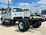 2025 Ford F-750 Crew Cab DRW 4x2, Cab Chassis for sale #F25013 - photo 6