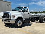 2025 Ford F-750 Regular Cab DRW 4x2, Cab Chassis for sale #F25014 - photo 5