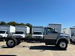 2025 Ford F-750 Regular Cab DRW 4x2, Cab Chassis for sale #F25015 - photo 3