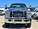 2025 Ford F-750 Regular Cab DRW 4x2, Cab Chassis for sale #F25015 - photo 4