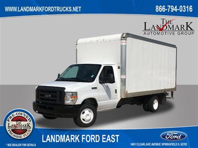 Used 2019 Ford E-350 RWD, Cutaway for sale #LP3421 - photo 1