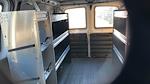 Used 2021 GMC Savana 2500 4x2, Upfitted Cargo Van for sale #LP4026 - photo 2