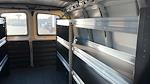 Used 2021 GMC Savana 2500 4x2, Upfitted Cargo Van for sale #LP4026 - photo 21