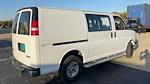 Used 2021 GMC Savana 2500 4x2, Upfitted Cargo Van for sale #LP4026 - photo 3