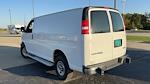 Used 2021 GMC Savana 2500 4x2, Upfitted Cargo Van for sale #LP4026 - photo 5