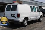 Used 2011 Ford E-250 4x2, Empty Cargo Van for sale #LP4171A - photo 4