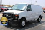 Used 2011 Ford E-250 4x2, Empty Cargo Van for sale #LP4171A - photo 8