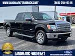 2013 Ford F-150 SuperCrew Cab 4x4, Pickup for sale #LP4357A - photo 5