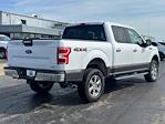 2018 Ford F-150 SuperCrew Cab 4x4, Pickup for sale #LP4448 - photo 4