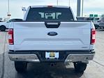 2018 Ford F-150 SuperCrew Cab 4x4, Pickup for sale #LP4448 - photo 6