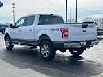 2018 Ford F-150 SuperCrew Cab 4x4, Pickup for sale #LP4448 - photo 2