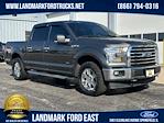 2017 Ford F-150 SuperCrew Cab 4x4, Pickup for sale #LP4461 - photo 3