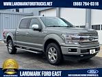 2020 Ford F-150 SuperCrew Cab 4x4, Pickup for sale #LP4475 - photo 4
