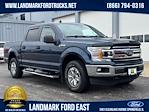 2019 Ford F-150 SuperCrew Cab 4x4, Pickup for sale #LP4479 - photo 3