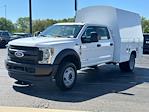 2019 Ford F-450 Crew Cab DRW 4x4, Service Truck for sale #LP4490 - photo 1