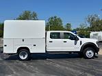2019 Ford F-450 Crew Cab DRW 4x4, Service Truck for sale #LP4490 - photo 4