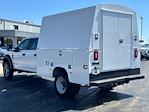 2019 Ford F-450 Crew Cab DRW 4x4, Service Truck for sale #LP4490 - photo 2