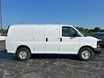 2017 Chevrolet Express 2500 SRW RWD, Upfitted Cargo Van for sale #LP4492A - photo 3