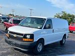 2017 Chevrolet Express 2500 SRW RWD, Upfitted Cargo Van for sale #LP4492A - photo 5