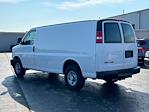 2017 Chevrolet Express 2500 SRW RWD, Upfitted Cargo Van for sale #LP4492A - photo 6