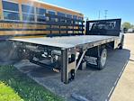 2017 Ford F-550 Regular Cab DRW 4x2, Flatbed Truck for sale #LP4510 - photo 2