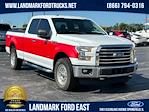 2016 Ford F-150 Super Cab 4x4, Pickup for sale #LP5250 - photo 1