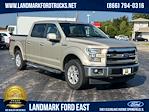 2017 Ford F-150 SuperCrew Cab 4x4, Pickup for sale #LP5258 - photo 1