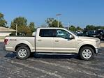 2017 Ford F-150 SuperCrew Cab 4x4, Pickup for sale #LP5258 - photo 3