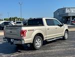 2017 Ford F-150 SuperCrew Cab 4x4, Pickup for sale #LP5258 - photo 2