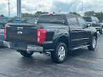 Used 2022 Ford Ranger XLT SuperCrew Cab 4x4, Pickup for sale #LP5259 - photo 2