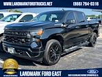 2023 Chevrolet Silverado 1500 Crew Cab 4x4, Pickup for sale #LP5264 - photo 1