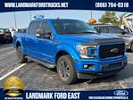 2020 Ford F-150 SuperCrew Cab 4x4, Pickup for sale #LP5271B - photo 1