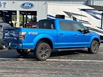 2020 Ford F-150 SuperCrew Cab 4x4, Pickup for sale #LP5271B - photo 2