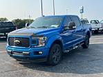 2020 Ford F-150 SuperCrew Cab 4x4, Pickup for sale #LP5271B - photo 5