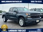 2020 Chevrolet Silverado 1500 Double Cab 4x4, Pickup for sale #LP5289 - photo 1